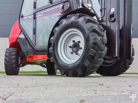 Geländestapler 2024  Manitou MC 30-4 D K ST5 S1 (10)