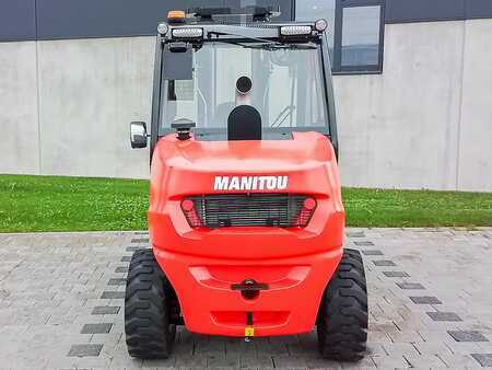 Geländestapler 2024  Manitou MC 30-4 D K ST5 S1 (4)