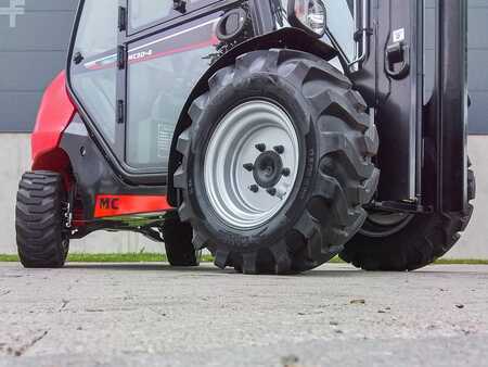 Geländestapler 2024  Manitou MC 30-4 D K ST5 S1 (10)