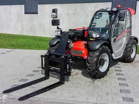 Manipulador fijo 2024  Manitou MLT 625 H 75K ST5 S1 (1)