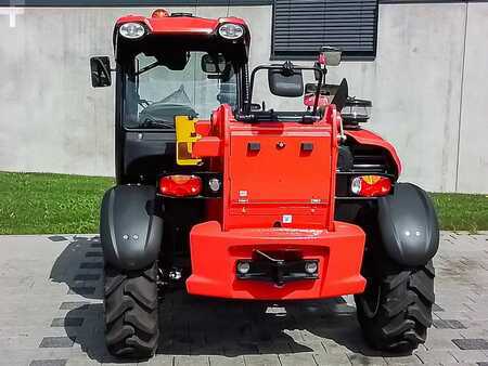 Manipulador fijo 2024  Manitou MLT 625 H 75K ST5 S1 (4)