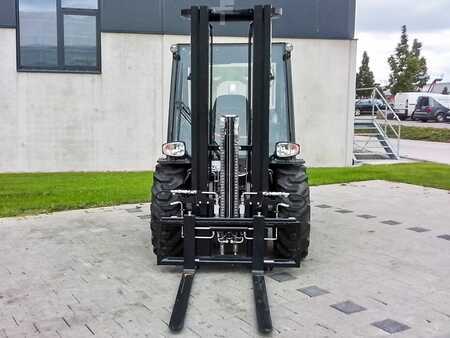 Geländestapler 2024  Manitou MC 25-4 D K ST5 S1 (2)