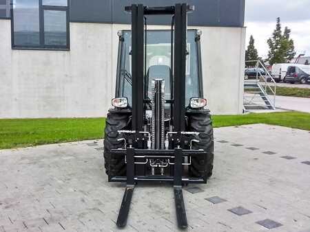 Manitou MC 25-4 D K ST5 S1