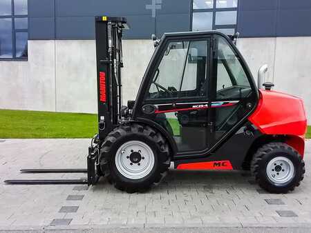 Manitou MC 25-4 D K ST5 S1