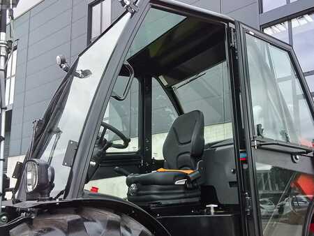 Terrængående truck 2024  Manitou MC 25-4 D K ST5 S1 (7)