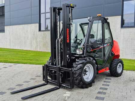 Geländestapler 2024  Manitou MC 30-4 D K ST5 S1 (1)