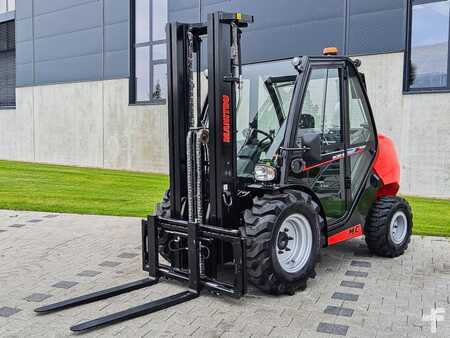 Geländestapler 2024  Manitou MC 30-4 D K ST5 S1 (1)