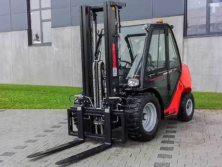 Chariot télescopique rigide 2024  Manitou MT 1840 100D ST5 S1 (1)