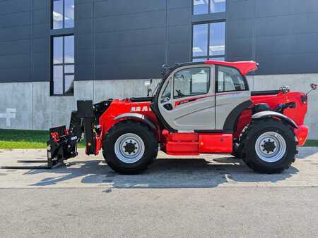 Chariot télescopique rigide 2024  Manitou MT 1840 100D ST5 S1 (3)