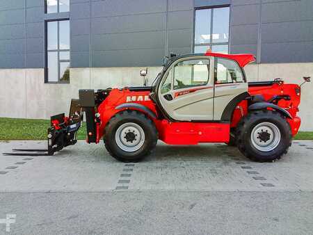 Chariot télescopique rigide 2024  Manitou MT 1840 100D ST5 S1 (3)