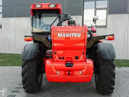 Chariot télescopique rigide 2024  Manitou MT 1840 100D ST5 S1 (4)