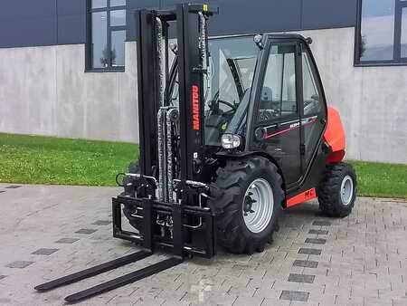 Geländestapler 2024  Manitou MC 25-4 D K ST5 S1 (1)