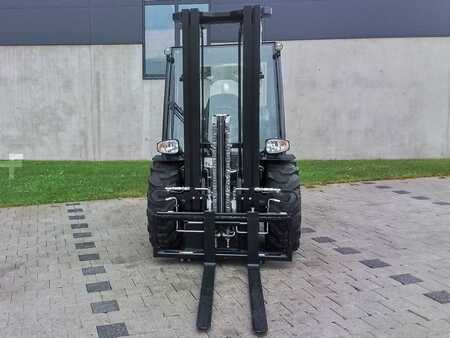 Manitou MC 25-4 D K ST5 S1