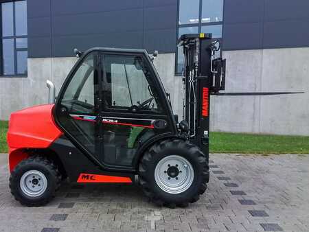 Manitou MC 25-4 D K ST5 S1