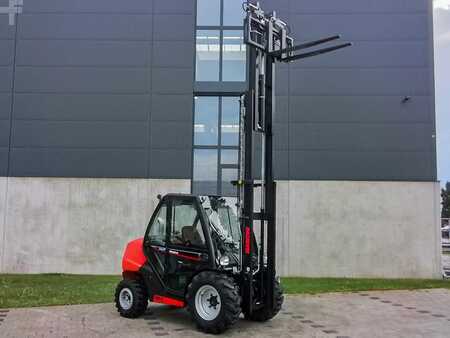 Manitou MC 25-4 D K ST5 S1