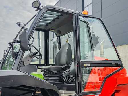 Geländestapler 2020  Manitou M40-2 D ST5 S1 EU (7)