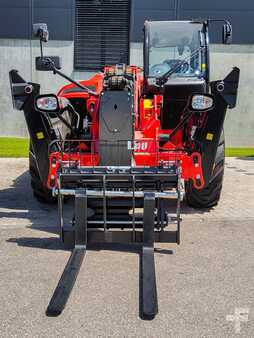 Chariot télescopique rigide 2024  Manitou MT 1840 100D ST5 S1 (2)