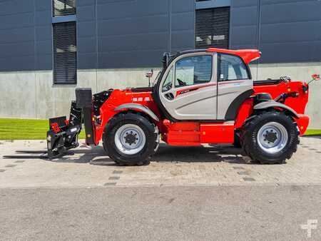 Chariot télescopique rigide 2024  Manitou MT 1840 100D ST5 S1 (3)