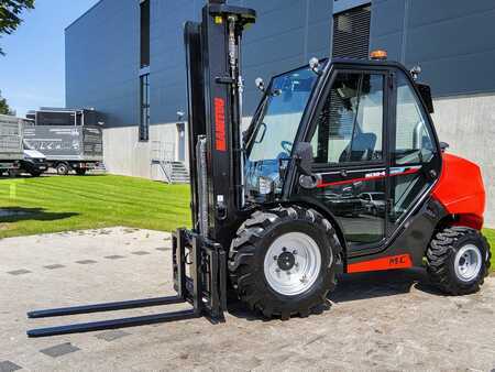 Geländestapler 2024  Manitou MC 30-4 D K ST5 S1 (1)