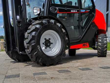 Manitou MC 25-4 D K ST5 S1