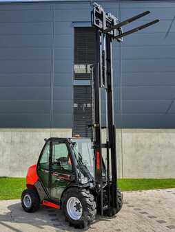 Manitou MC 25-4 D K ST5 S1