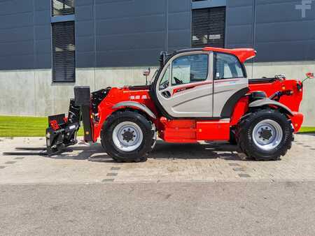 Chariot télescopique rigide 2024  Manitou MT 1840 100D ST5 S1 (3)