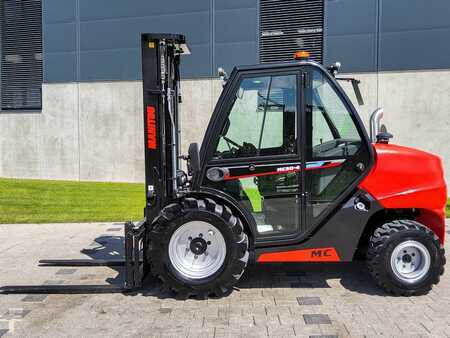 Geländestapler 2024  Manitou MC 30-4 D K ST5 S1 (2)