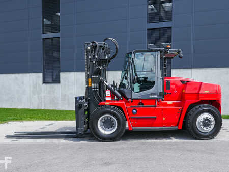 Carrelli elevatori diesel 2023  Kalmar DCG 100-12 (2)