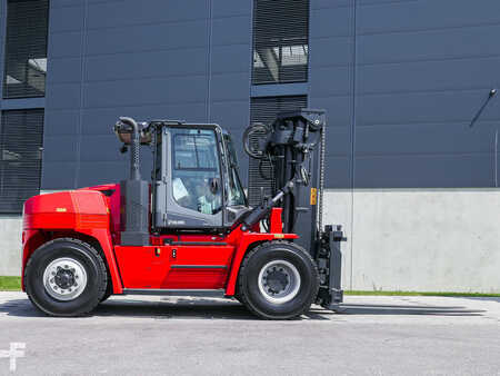 Carrelli elevatori diesel 2023  Kalmar DCG 100-12 (4)
