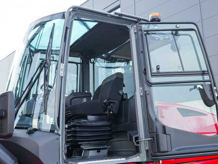 Carrelli elevatori diesel 2023  Kalmar DCG 100-12 (6)