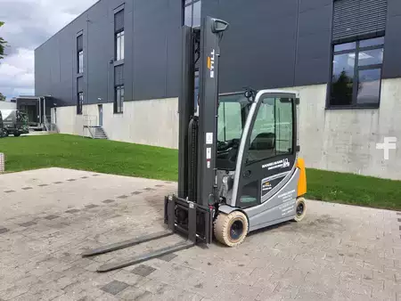 Elektro 4 Rad  Still RX 20-20 PL (1)