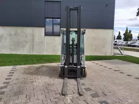 Elektro 4 Rad  Still RX 20-20 PL (2)