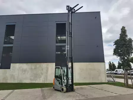 Elektro 4 Rad  Still RX 20-20 PL (9)