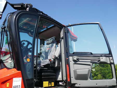 Sollevatori telescopici rotativi 2023  Manitou MRT 2260 (7)