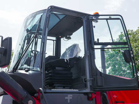 Wózki widłowe diesel 2023  Kalmar DCG 330-12 (7)