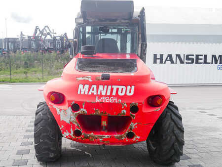 Manitou M 40-4