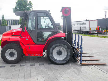 Manitou M 40-4