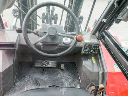 Manitou M 40-4