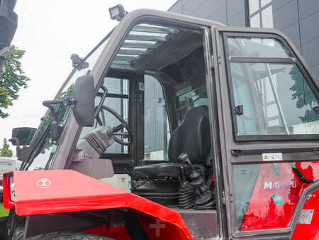 Manitou M 40-4