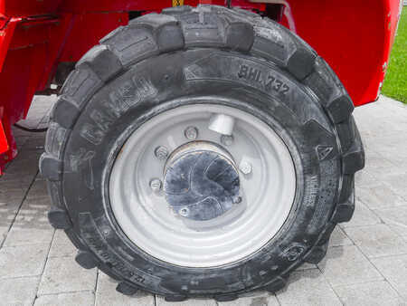 Manitou M 40-4