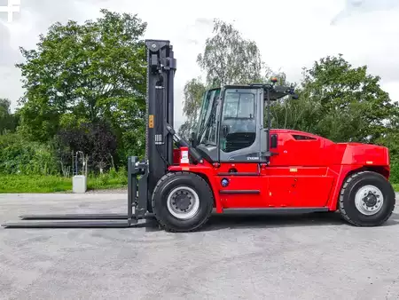Dieselstapler  Kalmar DCG 160-12 (1)