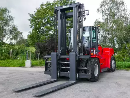 Dieselstapler  Kalmar DCG 160-12 (10)