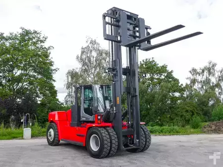 Dieselstapler  Kalmar DCG 160-12 (3)