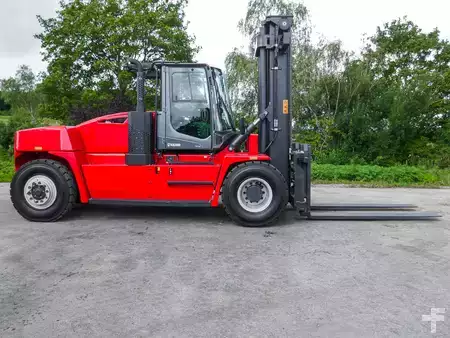 Dieselstapler  Kalmar DCG 160-12 (7)