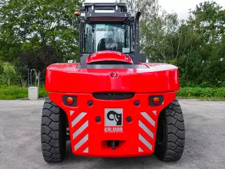 Dieselstapler  Kalmar DCG 160-12 (8)