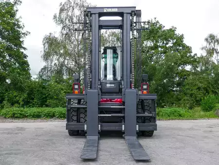 Dieselstapler  Kalmar DCG 160-12 (9)