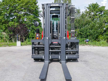 Carrelli elevatori diesel 2023  Kalmar DCG 100-12 (2)