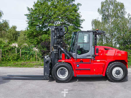 Carrelli elevatori diesel 2023  Kalmar DCG 100-12 (3)