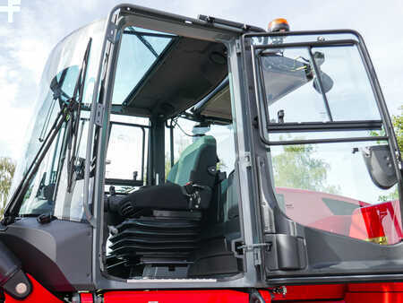 Carrelli elevatori diesel 2023  Kalmar DCG 100-12 (7)