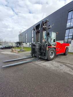 Diesel truck 2023  Kalmar DCG 250-12 (1)